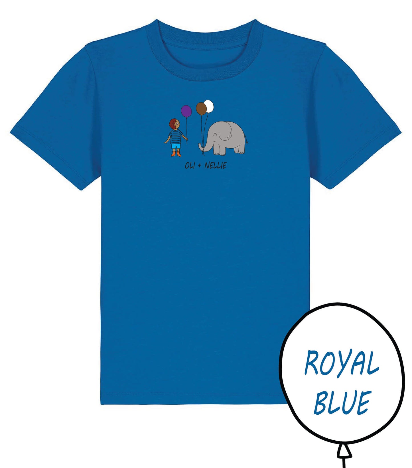 "Friendship" T-Shirt