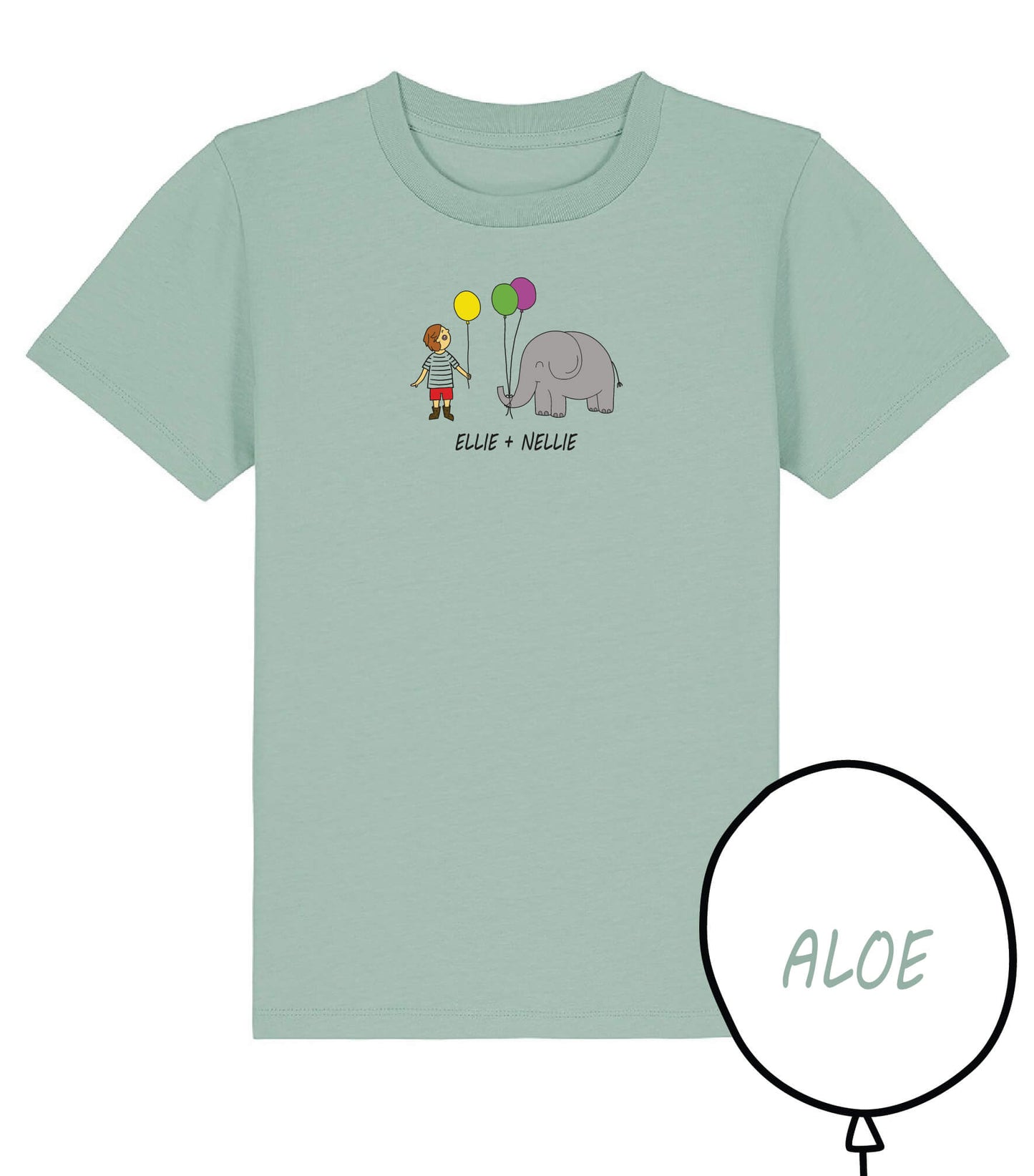 "Friendship" T-Shirt