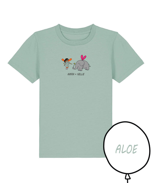 "Enchanted Friends" T-Shirt