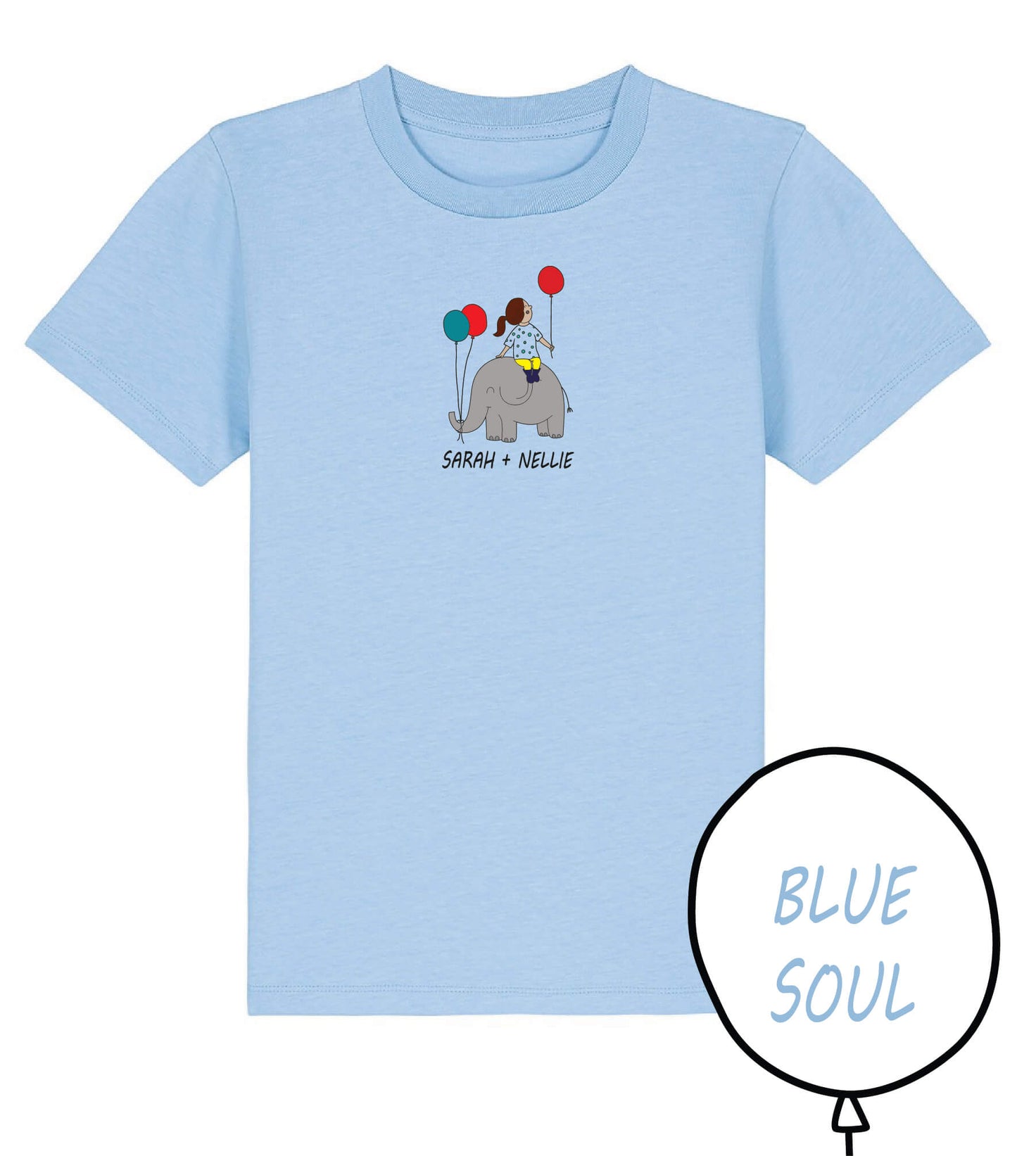 "Friendship" T-Shirt