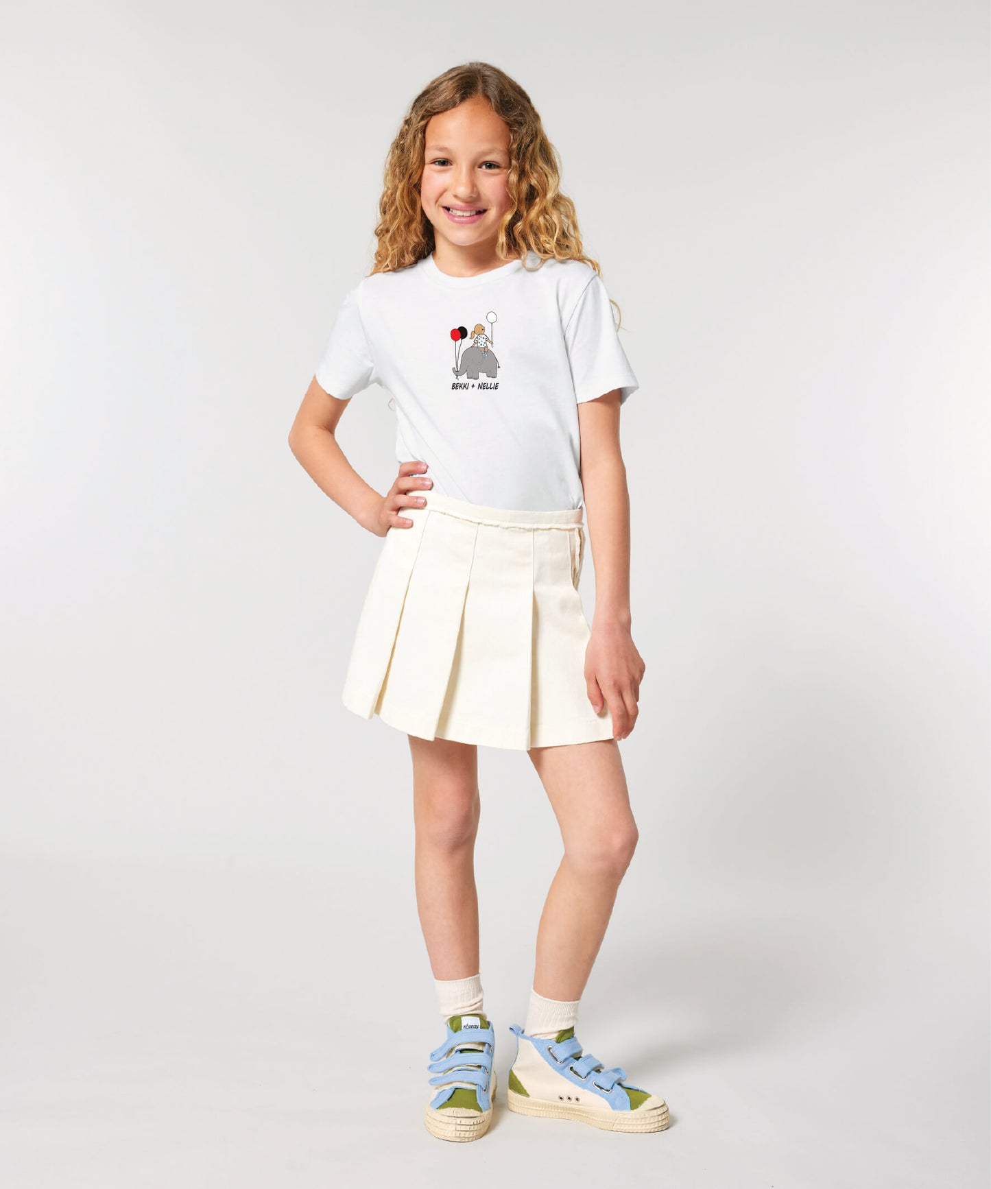 "Friendship" T-Shirt