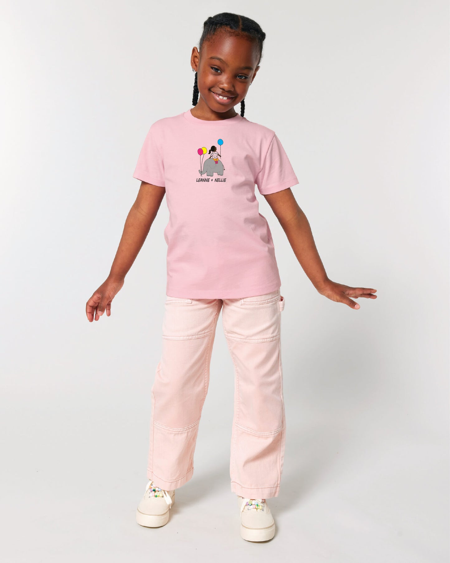 "Friendship" T-Shirt