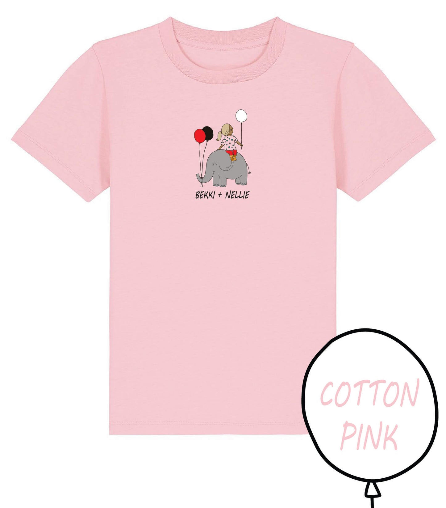 "Friendship" T-Shirt