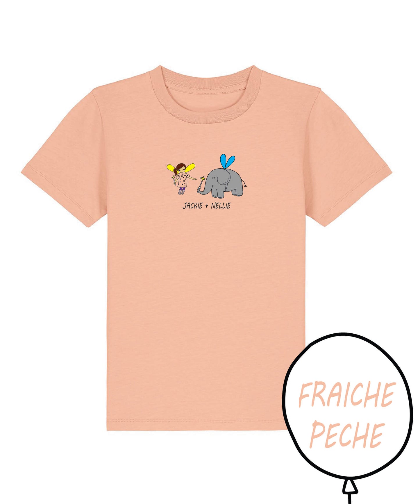 "Enchanted Friends" T-Shirt