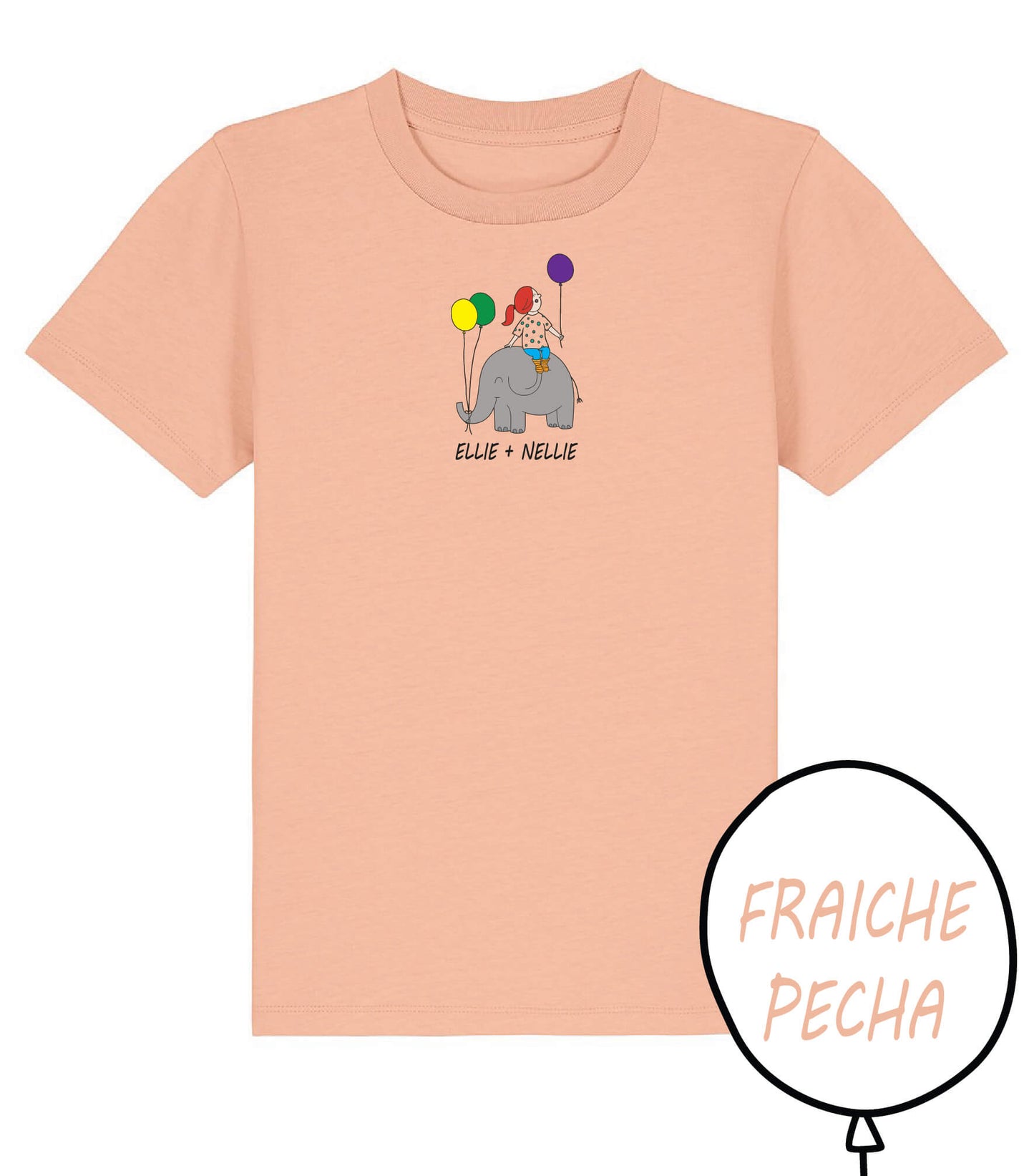 "Friendship" T-Shirt