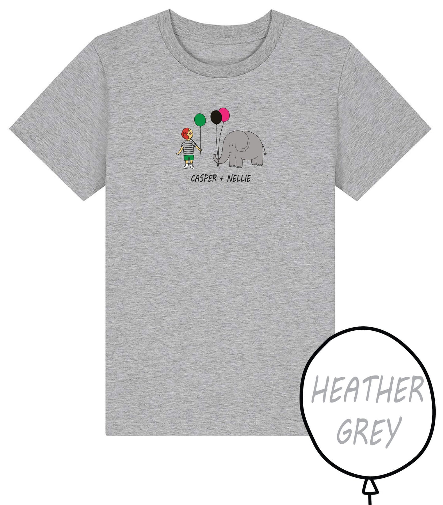 "Friendship" T-Shirt