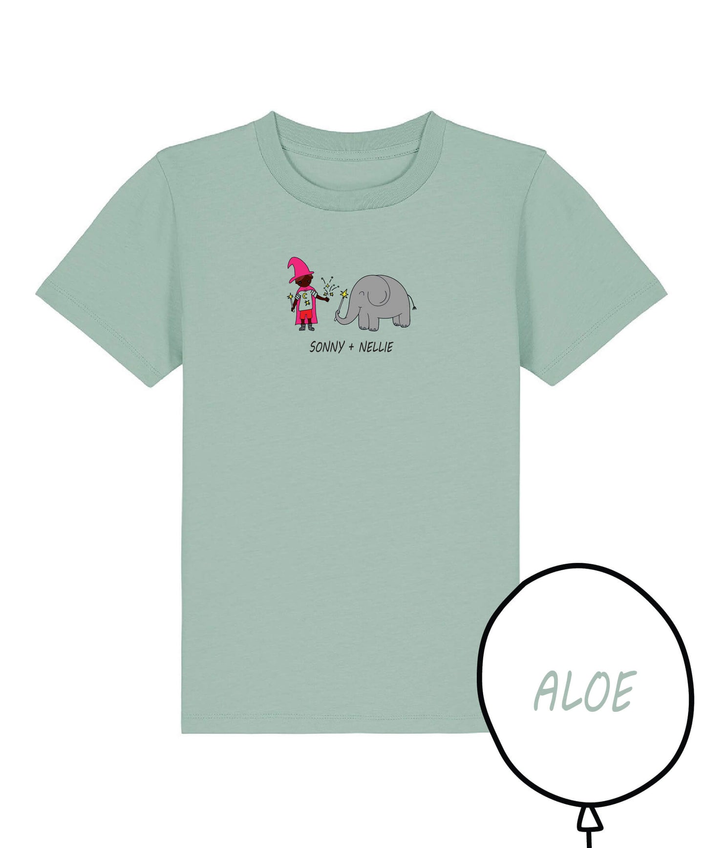 "Hocus Pocus" T-Shirt