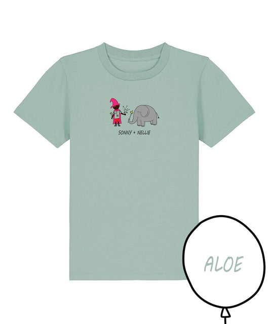 "Hocus Pocus" T-Shirt