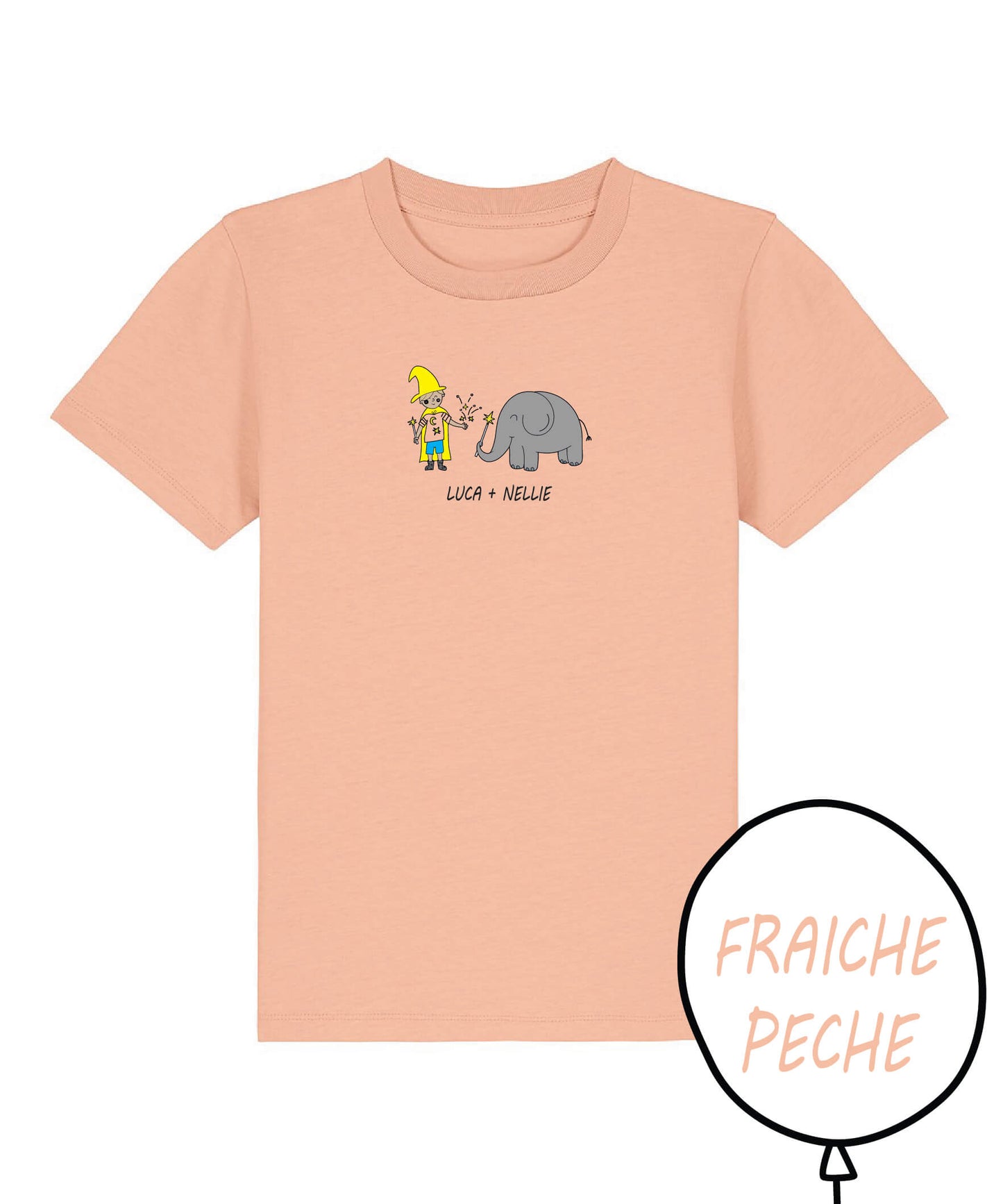 "Hocus Pocus" T-Shirt