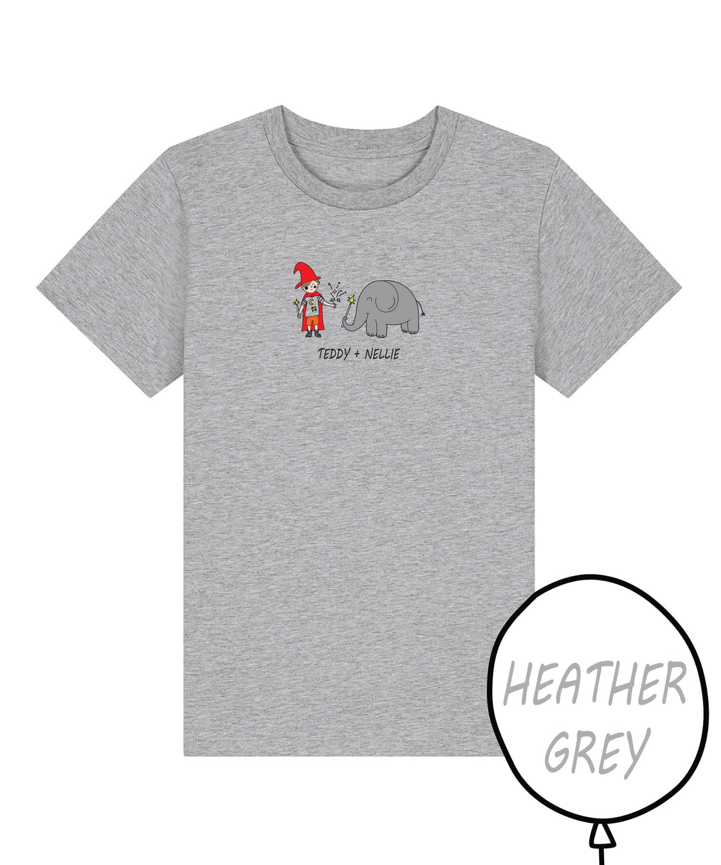 "Hocus Pocus" T-Shirt