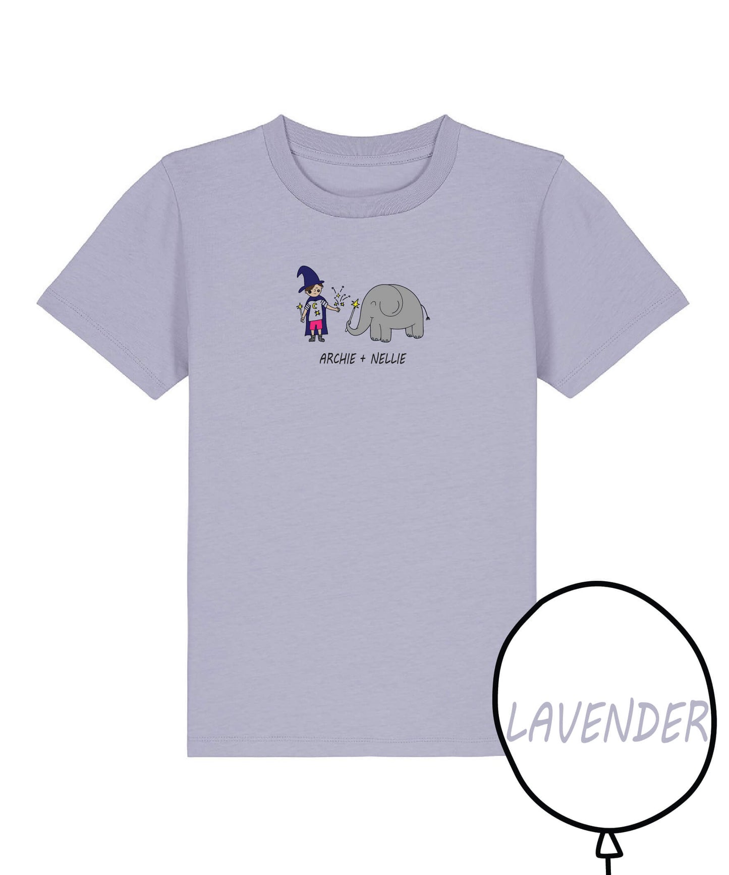 "Hocus Pocus" T-Shirt