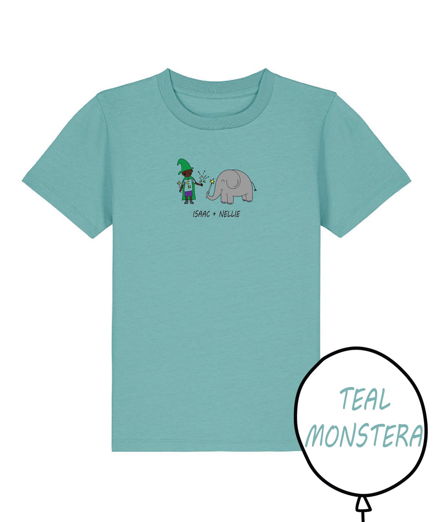 "Hocus Pocus" T-Shirt