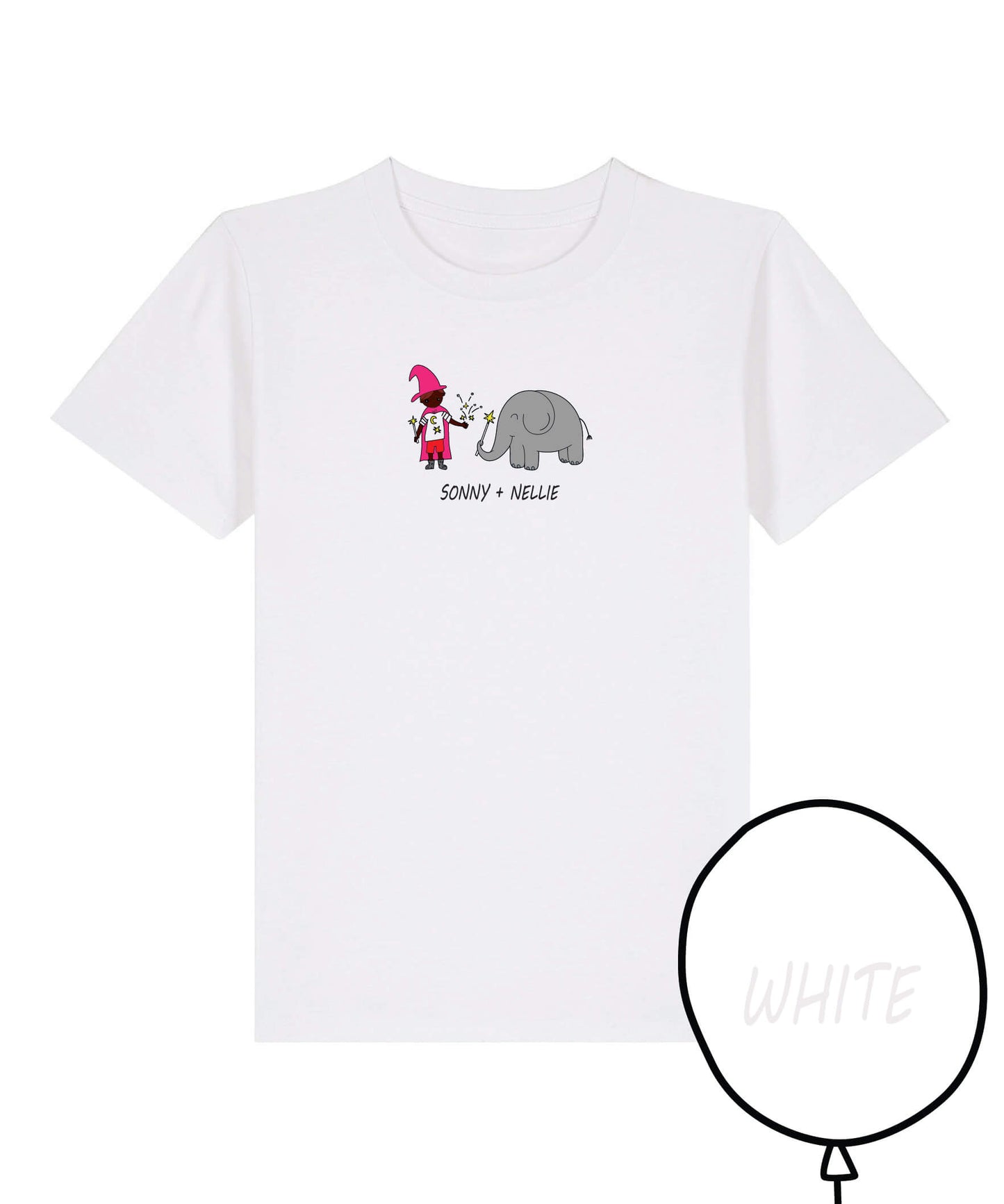 "Hocus Pocus" T-Shirt