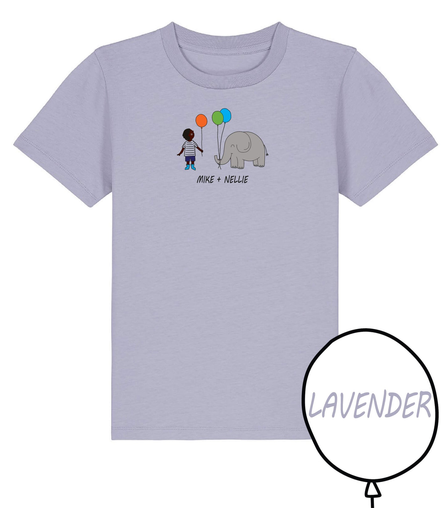 "Friendship" T-Shirt