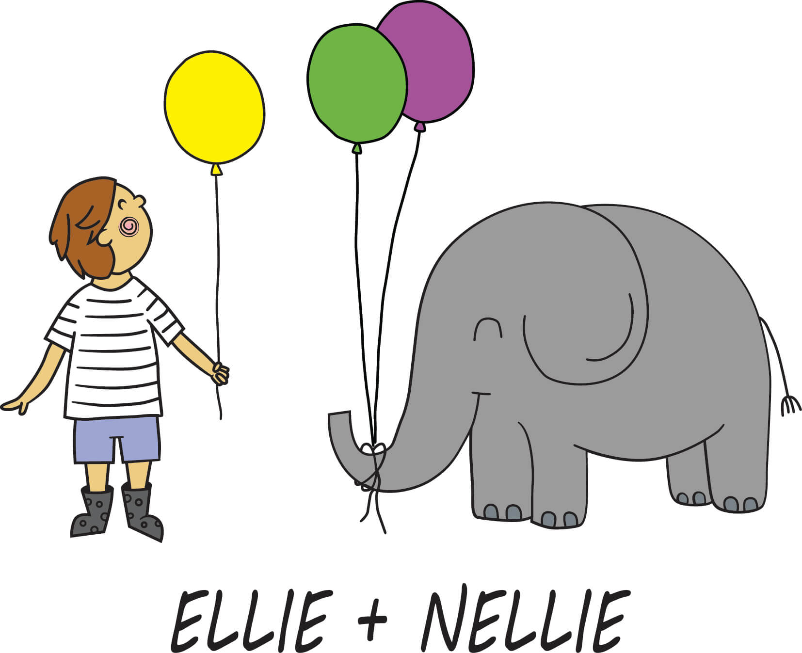 Ellie & Nellie Clothing