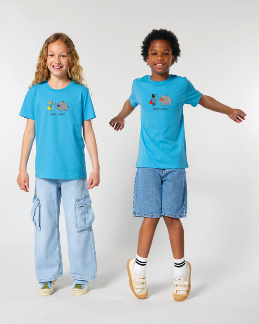 "Superheros" T-Shirt
