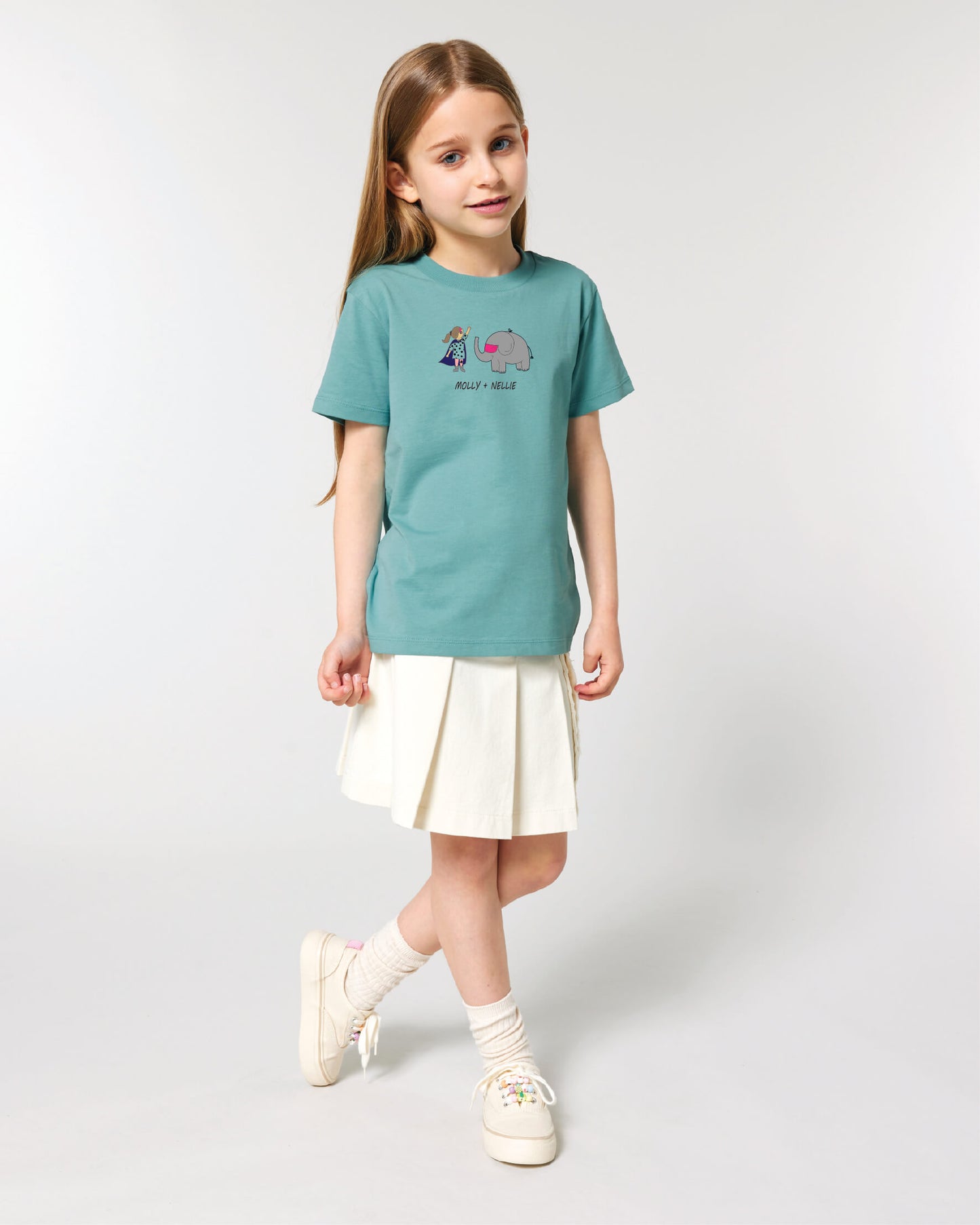 "Superheros" T-Shirt