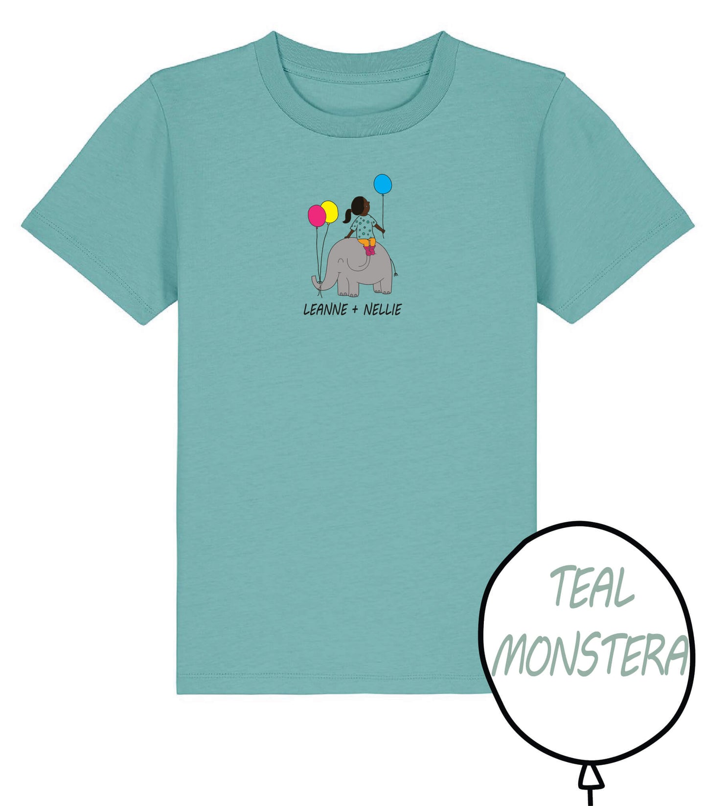 "Friendship" T-Shirt