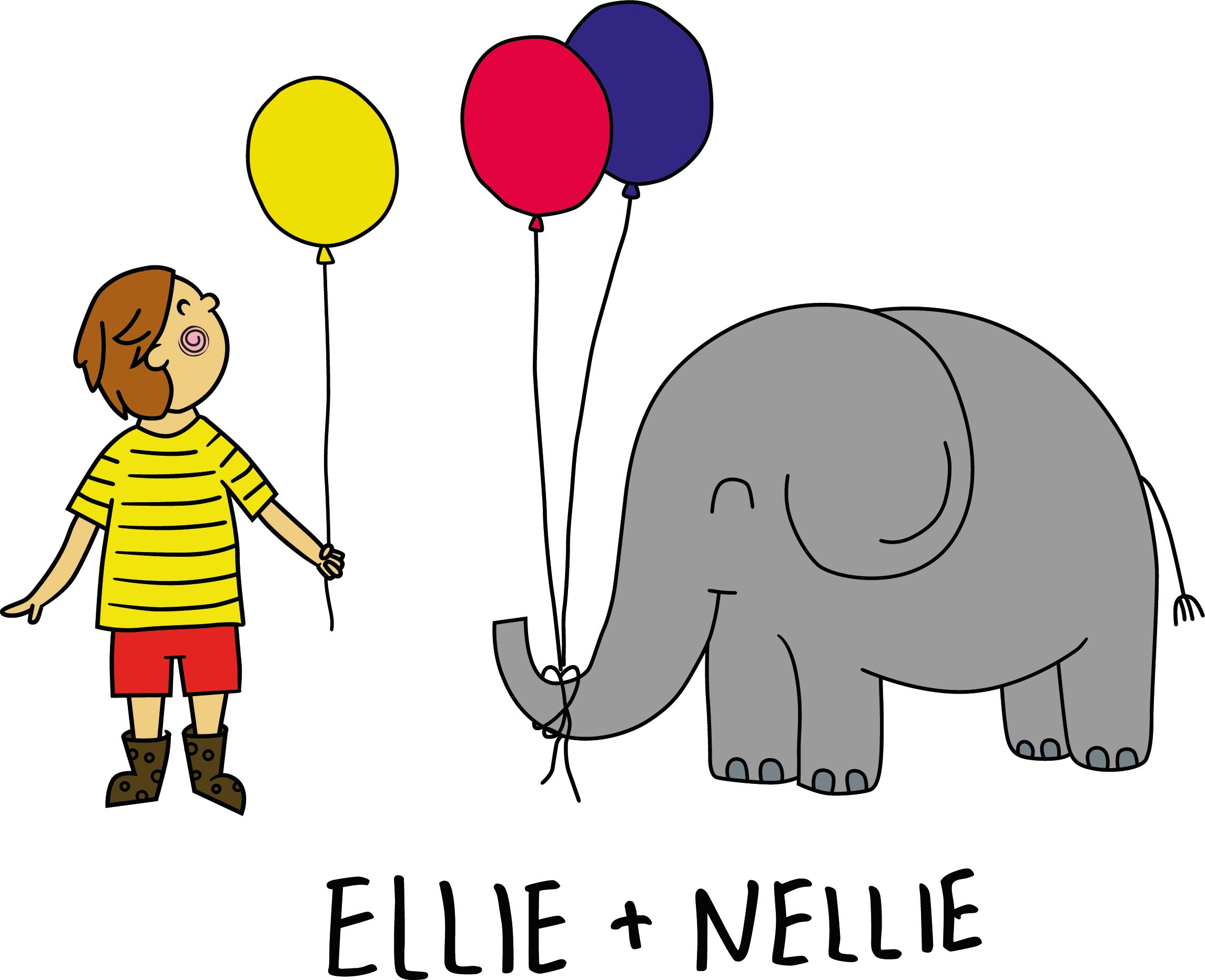 Ellie & Nellie Clothing