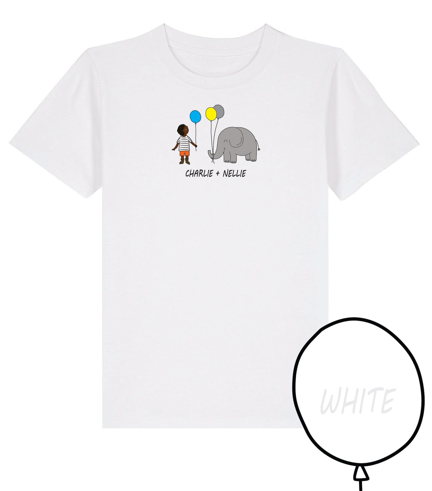 "Friendship" T-Shirt